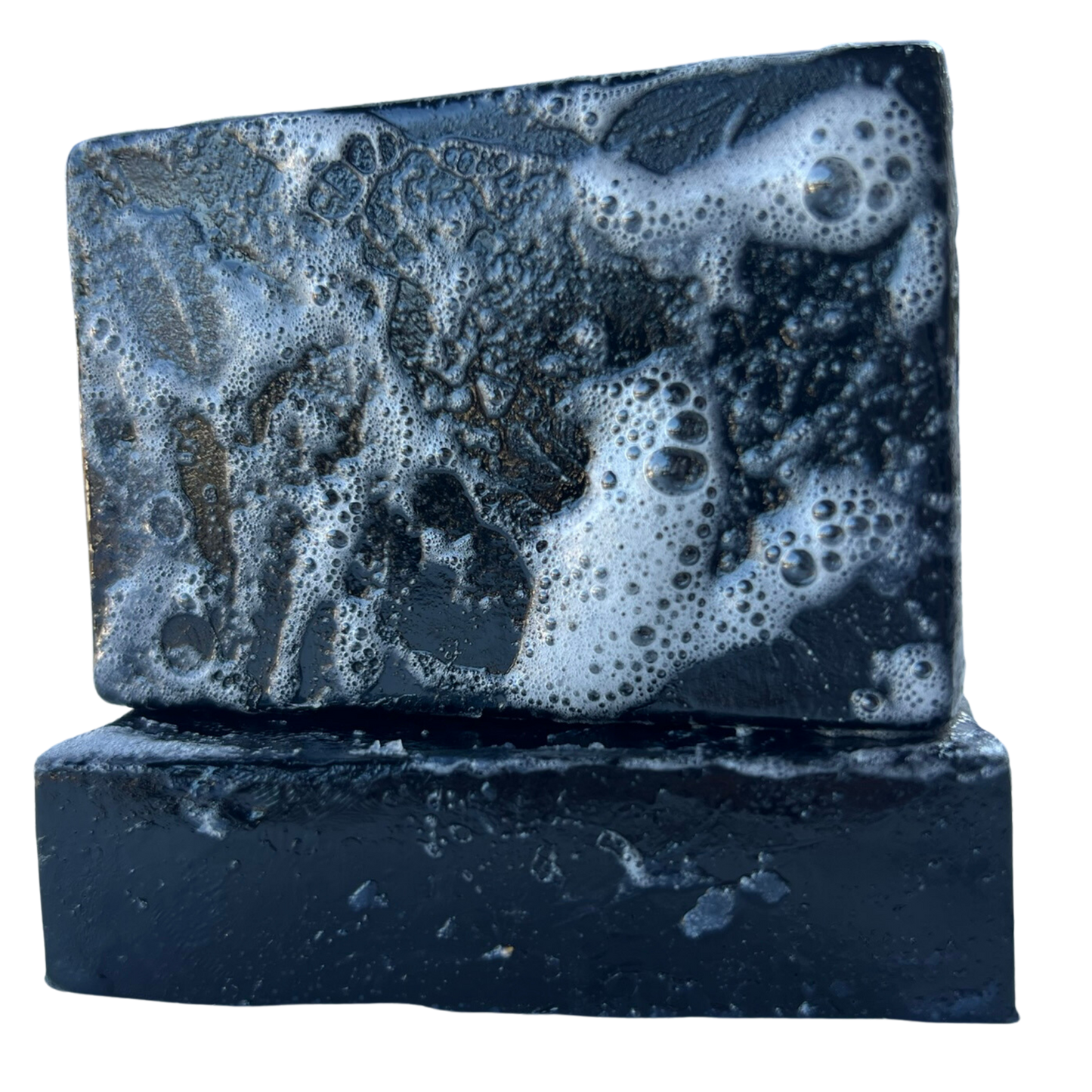 Charcoal + Tea Tree Aloe Face Bar