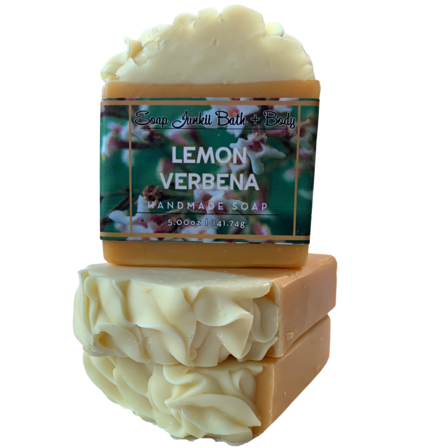 Lemon Verbena Soap
