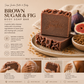 Brown Sugar & Fig Soap
