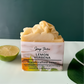 Lemon Verbena Soap