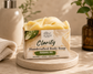 Clarity Fragrance Free Soap Bar