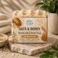 Oats & Honey Soap