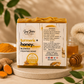 Turmeric + Honey Face Bar