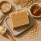 Oats & Honey Soap