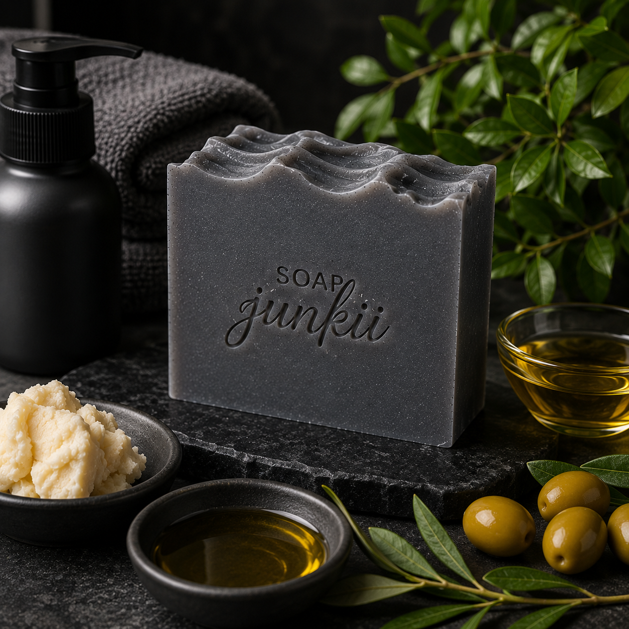 Perfect Man Soap