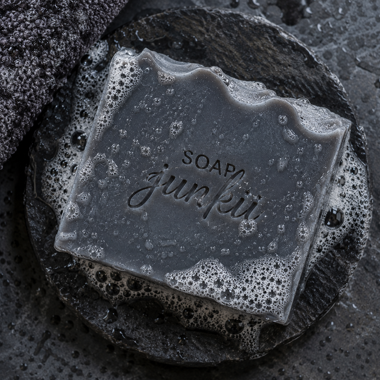 Perfect Man Soap