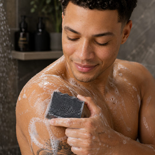 Perfect Man Soap