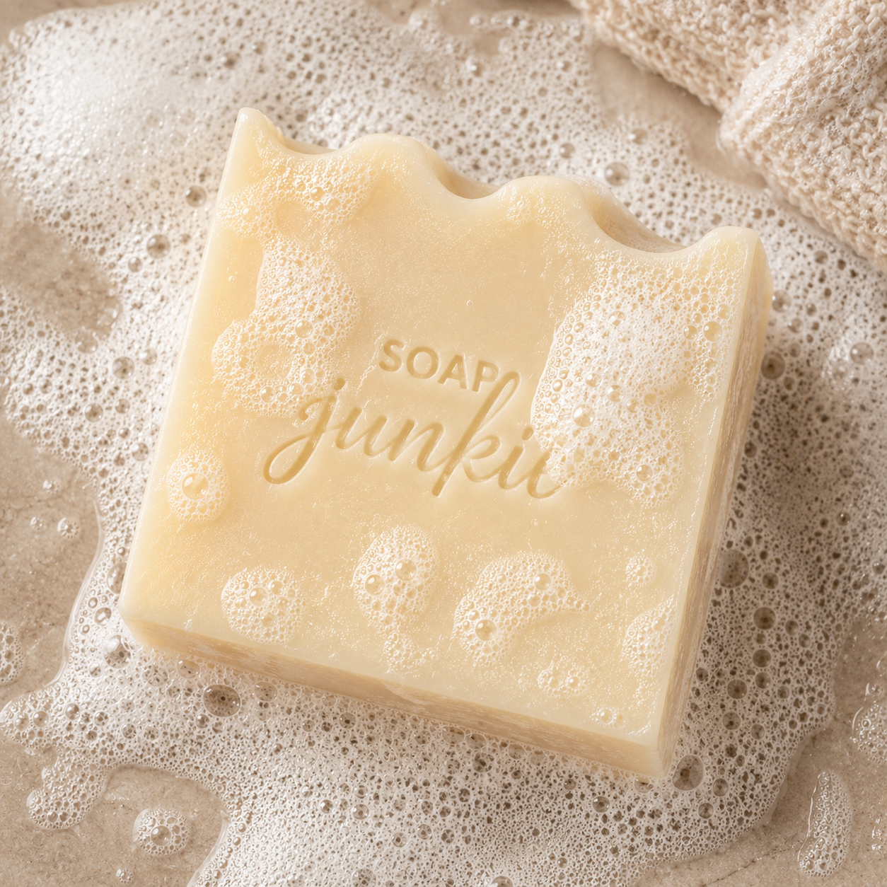 Clarity Fragrance Free Soap Bar