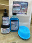 Summertime Chi Selfcare Travel Kit