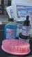 Summertime Chi Selfcare Travel Kit